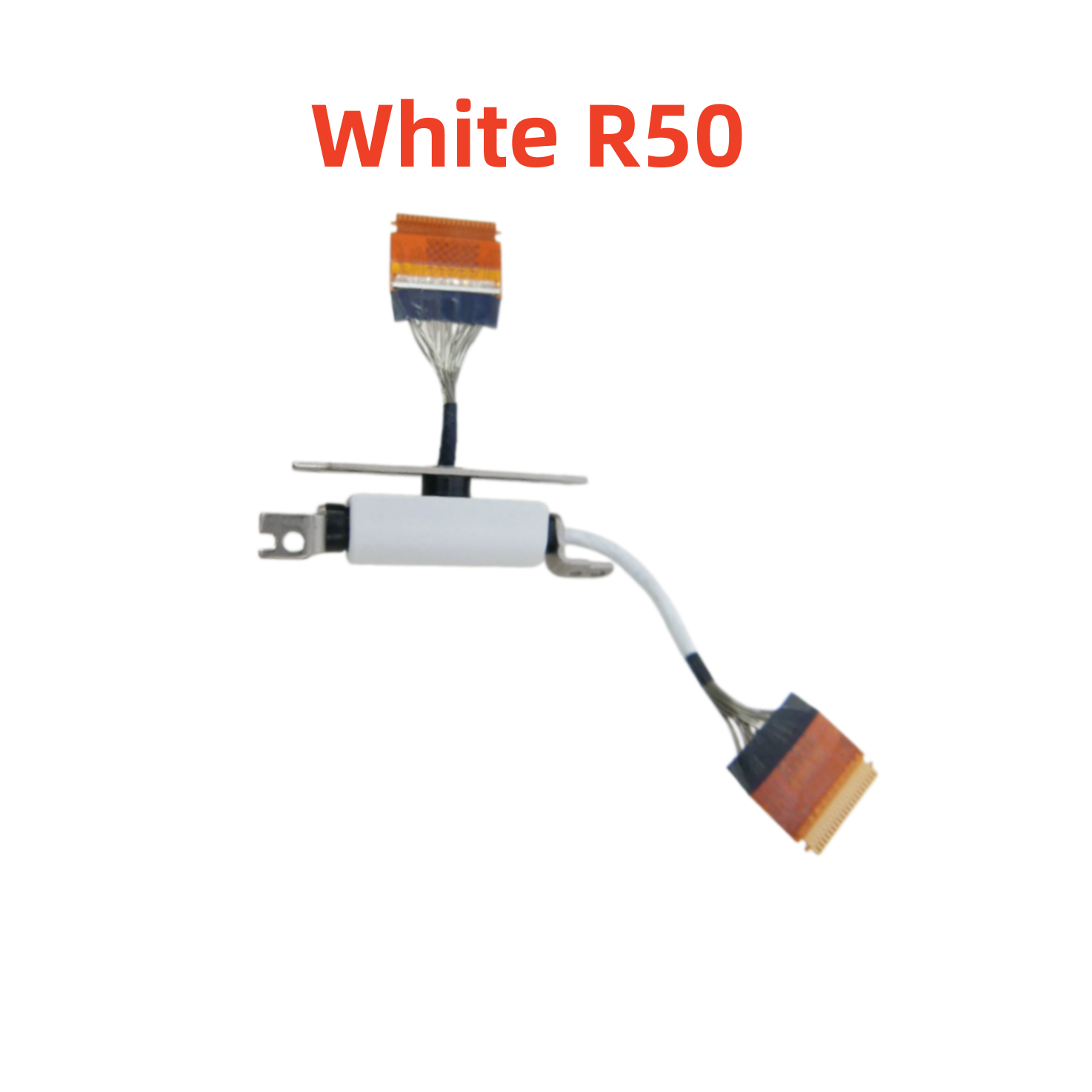 Canon Camera Eos R50 - untuk kabel sumbu rotasi layar tampilan
