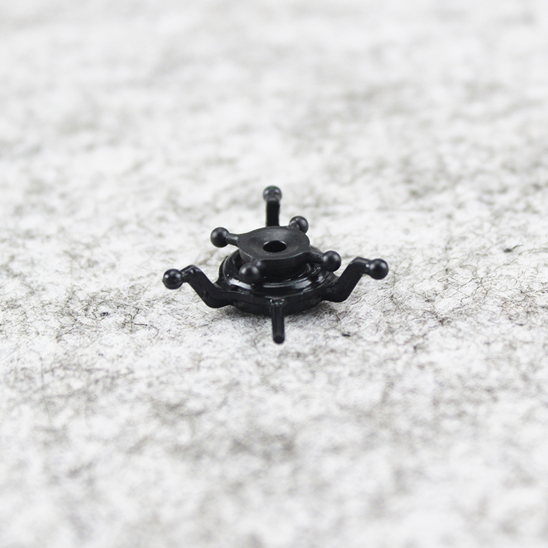 Rc Helicopter Parts - ABMO K100.007 Di Bawah Swashplate untuk