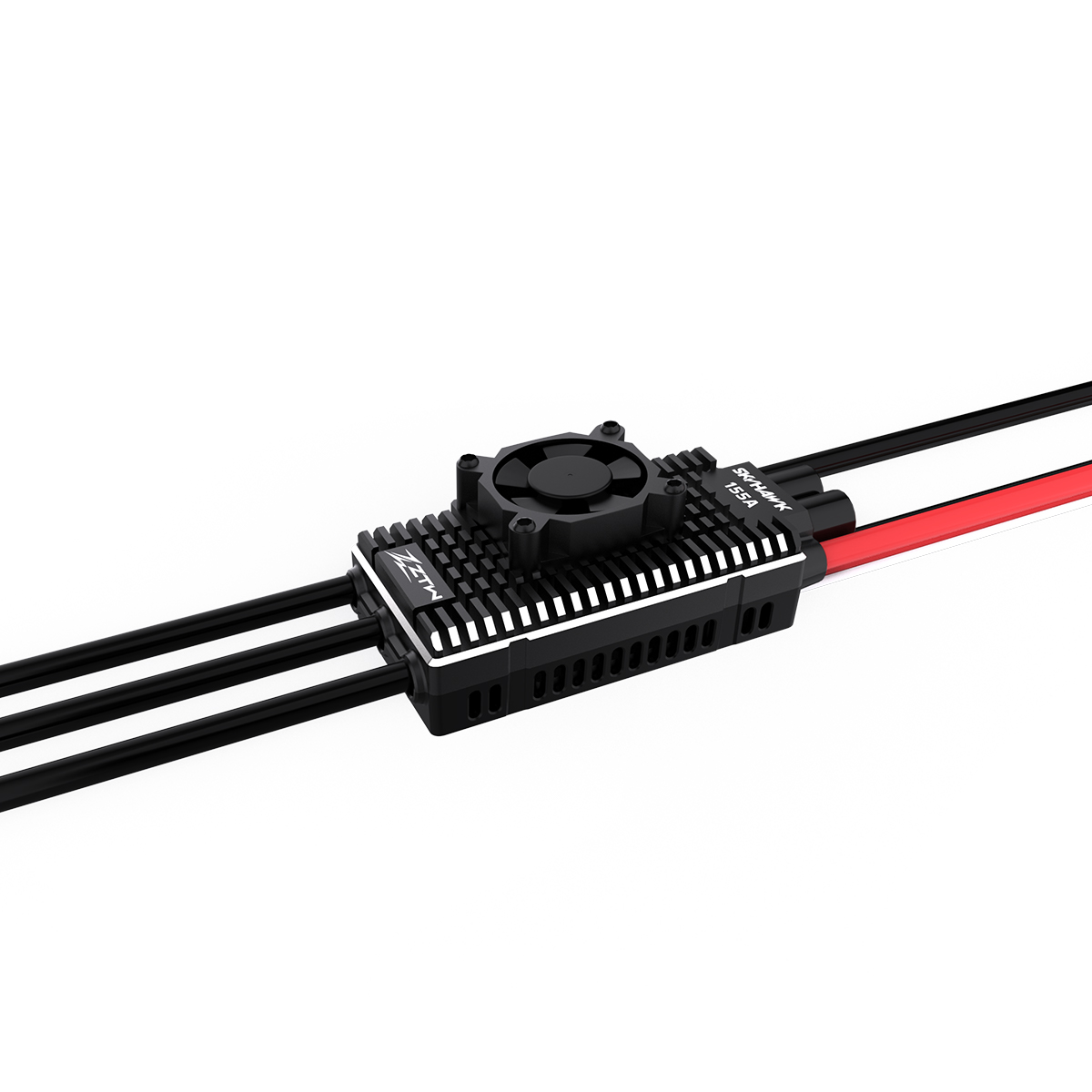 Rc Helicopter Servo - ZTW Skyhawk 125A/155A ESC 3-8S Bawaan