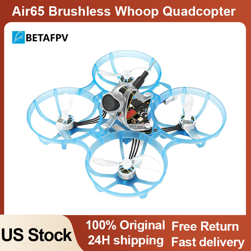 Rc Helicopter Charger - BETAFPV Air65 Brushless Whoop Quadcopter RC