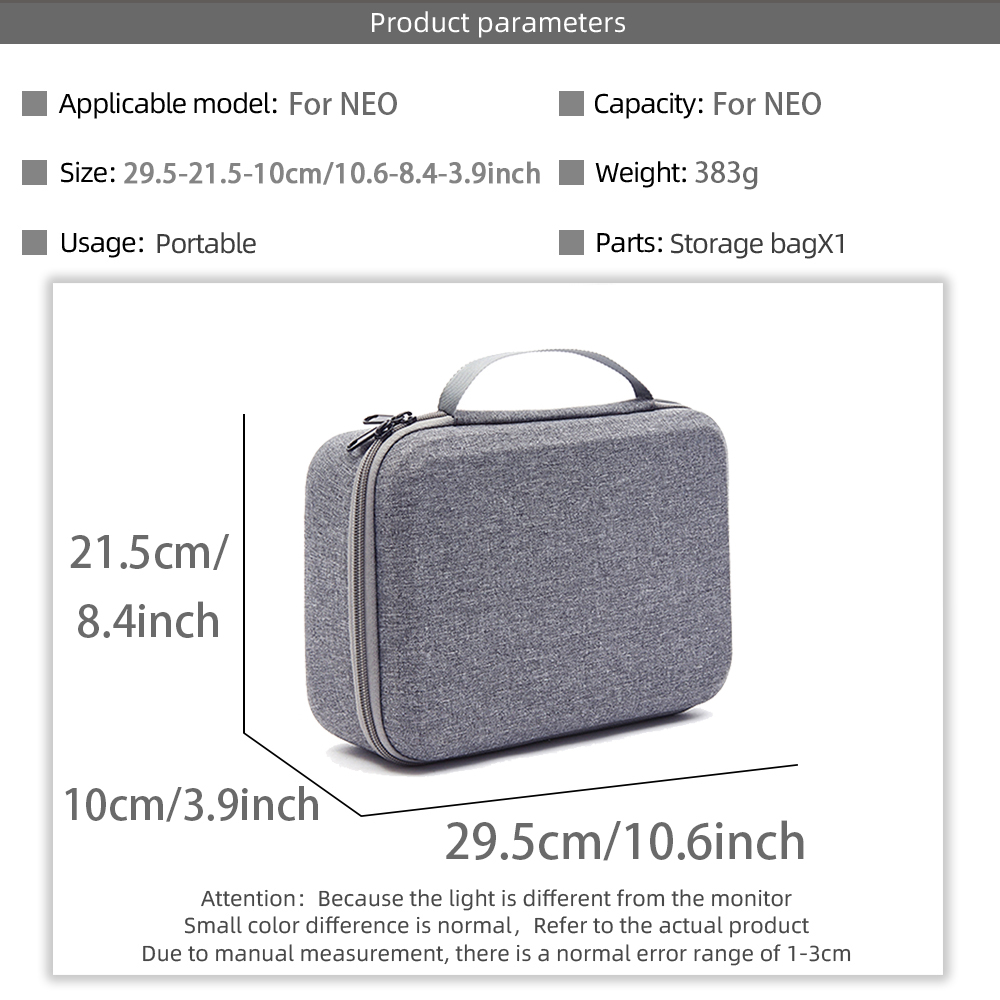 Tas Penyimpanan Anti Guncangan - Rc Helicopter Bag ulasan dan harga
