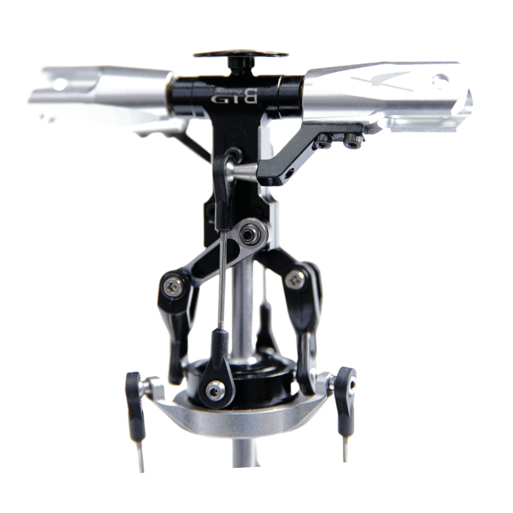 Set Kepala Rotor Utama FBL Hel - Rc Helicopter Nitro ulasan dan harga