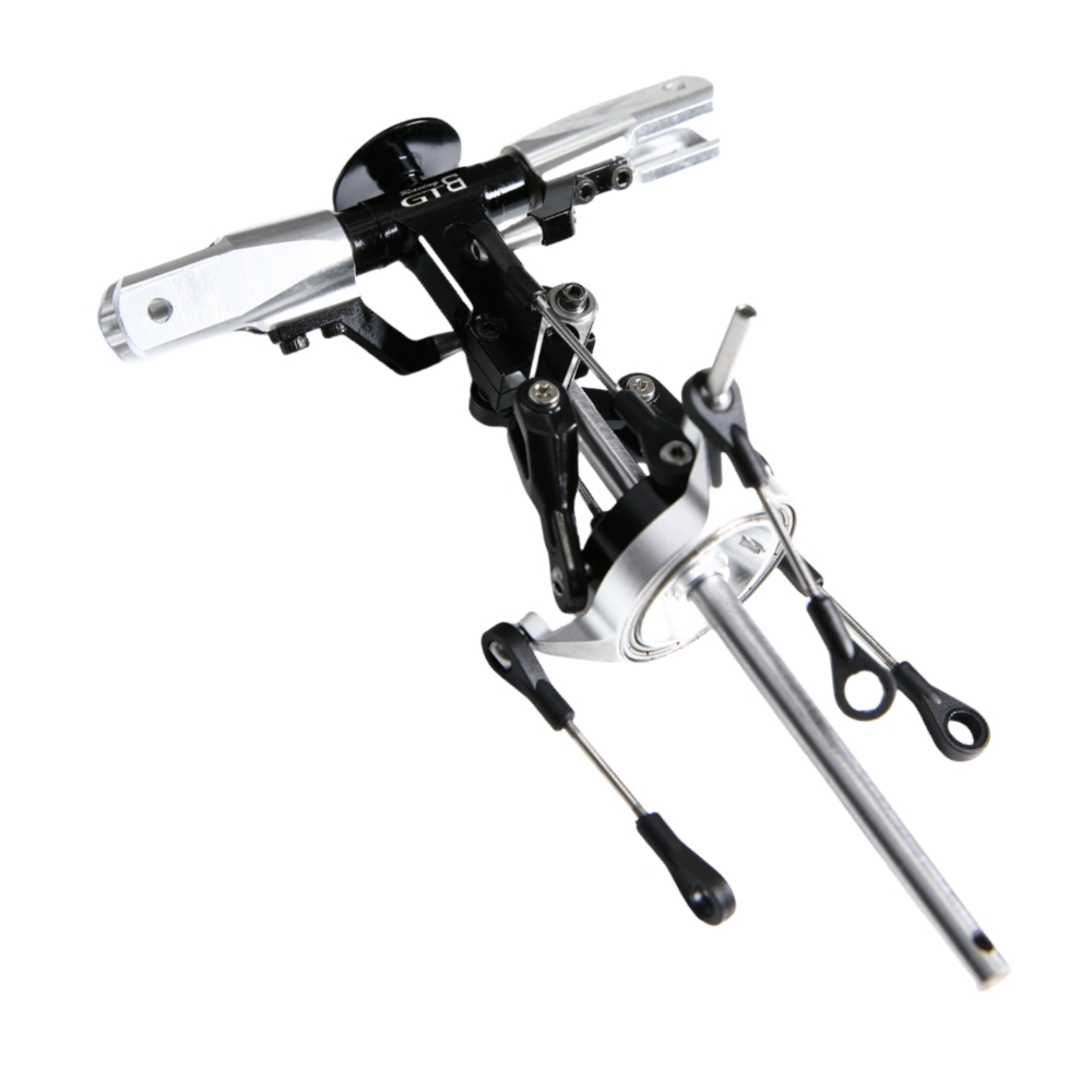 Set Kepala Rotor Utama FBL Hel - Rc Helicopter Nitro ulasan dan harga