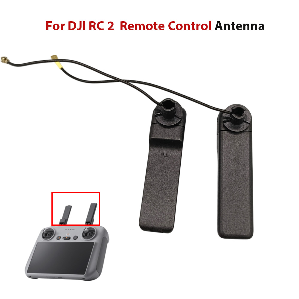 Antena Remote Control RC 2 / R - Dji Drone Air 3 ulasan dan harga