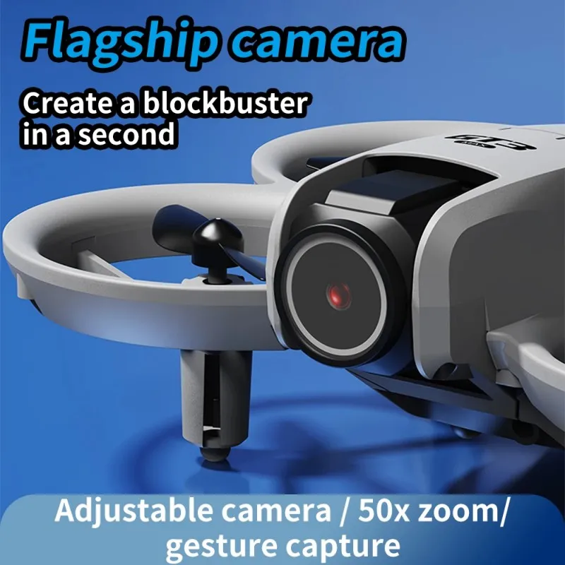 Drone Xiaomi GT3 MAX GPS 8K Fo - Rc Helicopter Charger ulasan dan harga