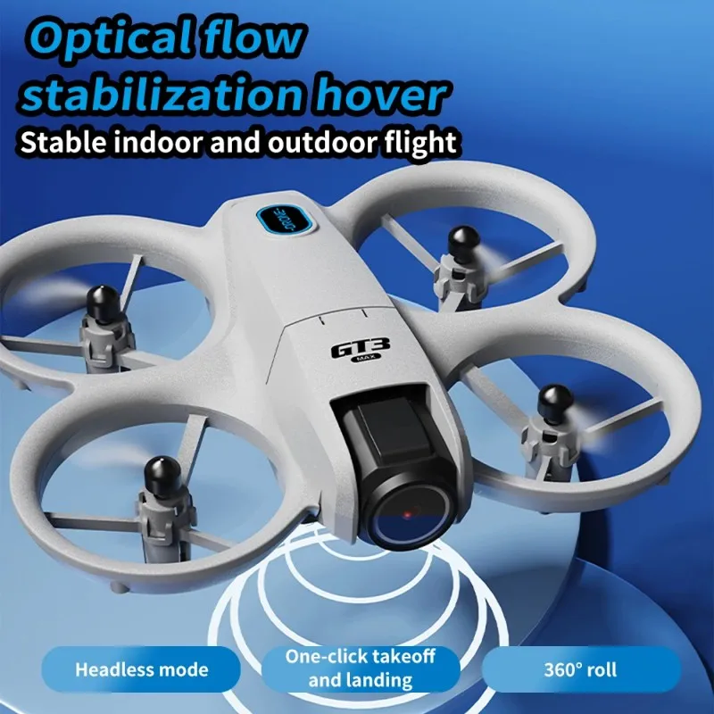 Drone Xiaomi GT3 MAX GPS 8K Fo - Rc Helicopter Charger ulasan dan harga