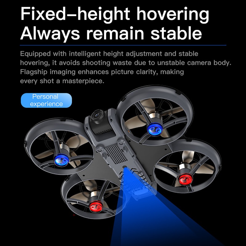 Drone VR Besar Kamera Sudut Le - Rc Helicopter Large ulasan dan harga