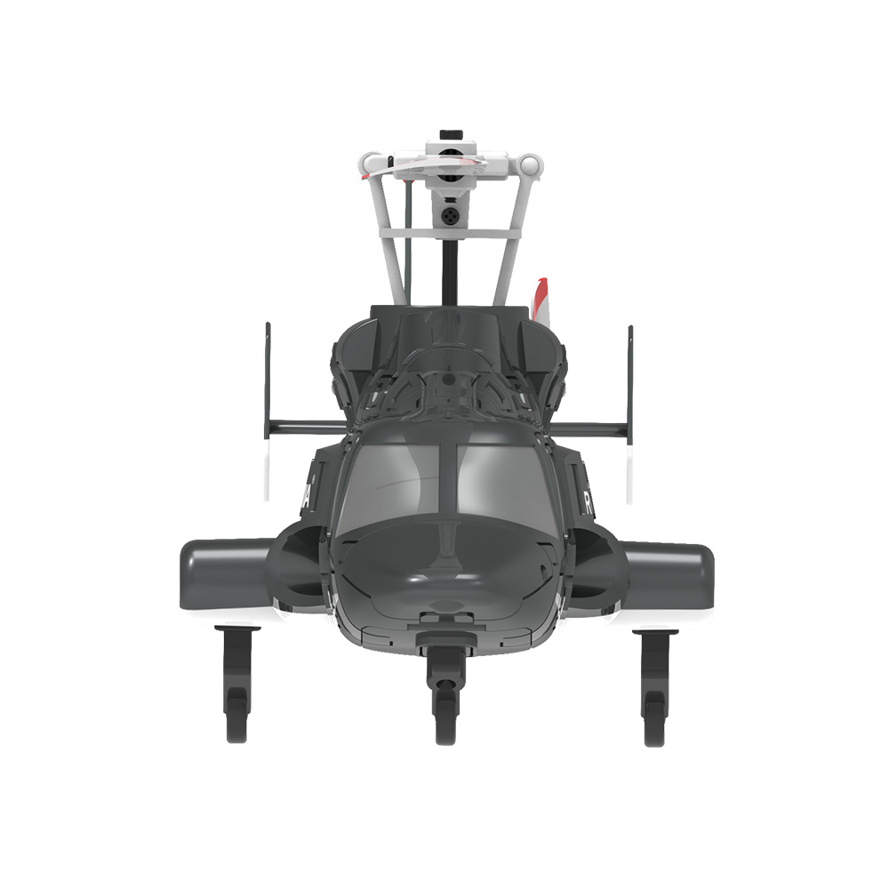 Helikopter RC Airwolf ERA A61  - Rc Helicopter Nitro ulasan dan harga