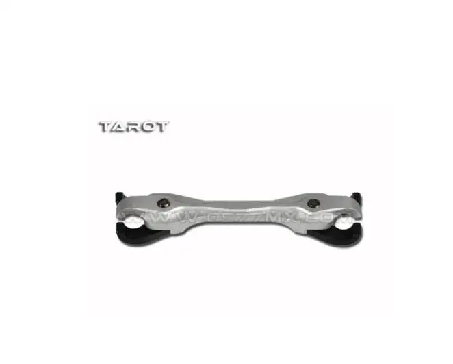 Penyangga Tiang Ekor Logam Tar - Rc Helicopter Parts ulasan dan harga