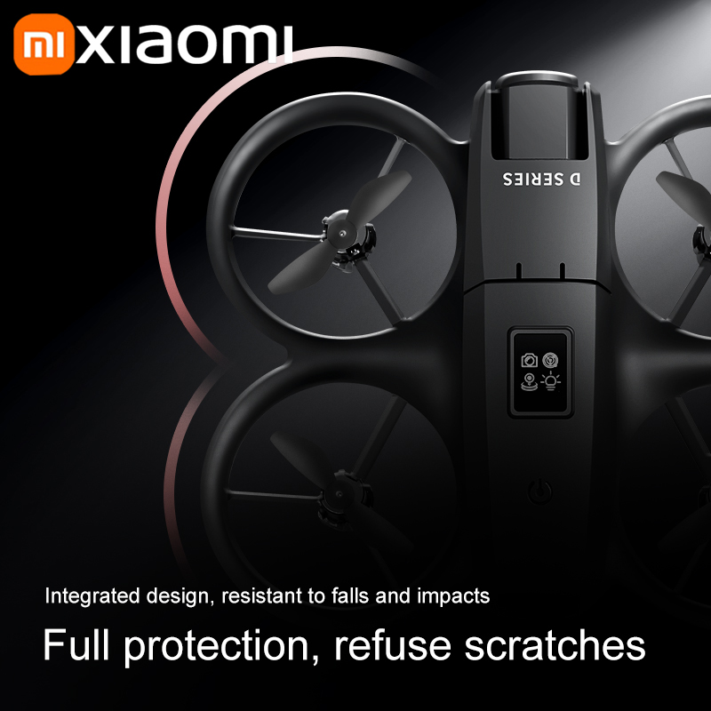 Drone Xiaomi D16 GPS 8K Aerial - Rc Helicopter Charger ulasan dan harga