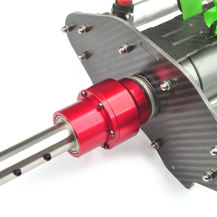 XAERO ES250 Starter Mesin Gas  - Rc Helicopter Large ulasan dan harga