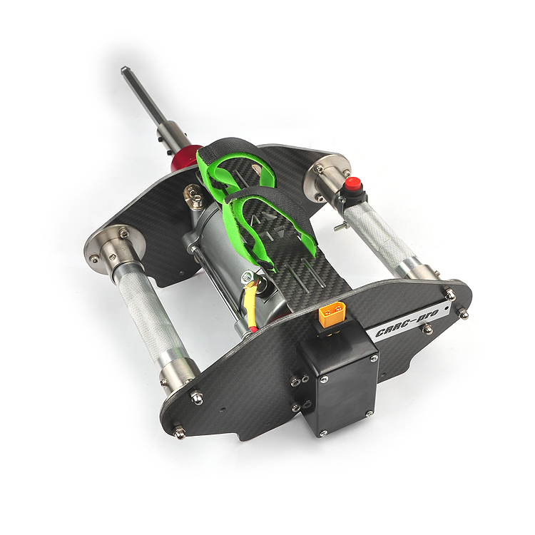 XAERO ES250 Starter Mesin Gas  - Rc Helicopter Large ulasan dan harga