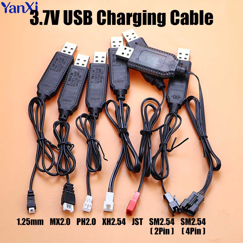 Kabel Pengisi Daya USB untuk K - Rc Helicopter Charger ulasan dan harga