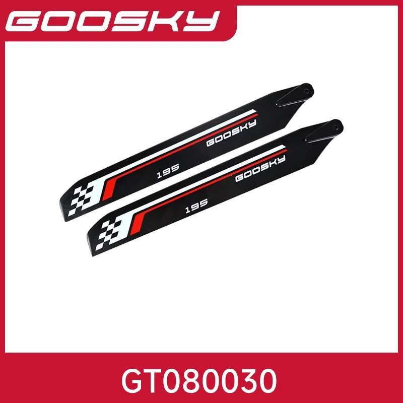 GOOSKY S2 MAX RC Helicopter Su - Rc Helicopter Coaxial ulasan dan harga