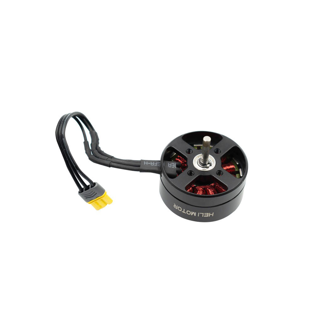 Flywing bell206 UH1 Bell-206 U - Rc Helicopter Large ulasan dan harga