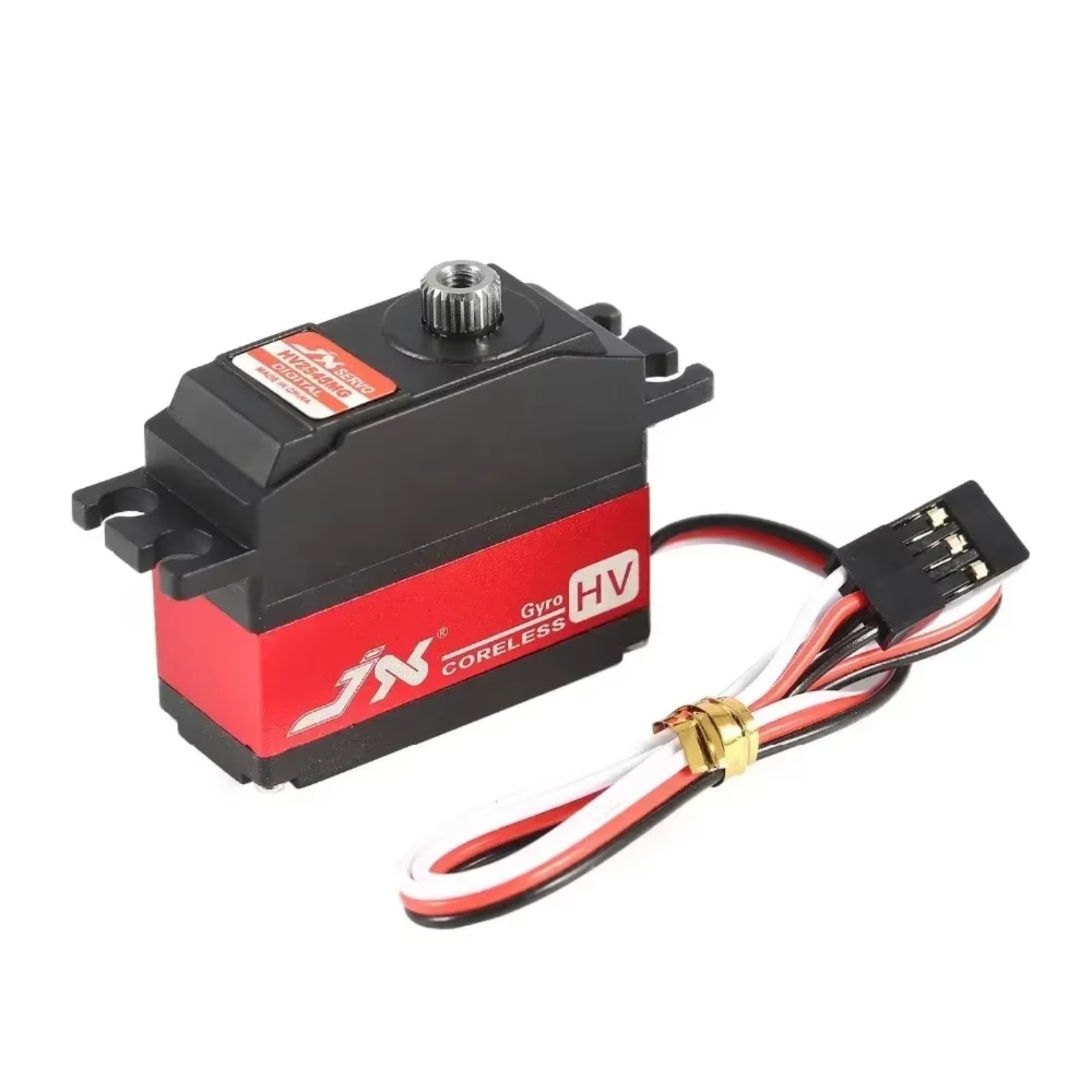 JX PDI-HV2545MG Servo RC Digit - Rc Helicopter Servo ulasan dan harga